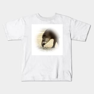 Tapir Kids T-Shirt